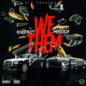 Album We Them (Explicit) from 