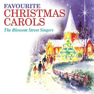 The Blossom Street Singers的專輯Favourite Christmas Carols
