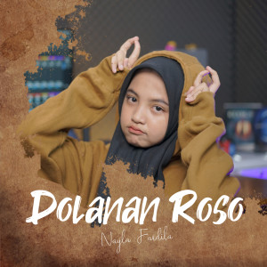 Album Dolanan Roso from 