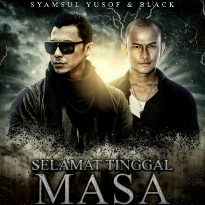 Black Hanifah的專輯Selamat Tinggal Masa