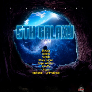 Listen to King on Earth song with lyrics from Dj Lethal Vybz