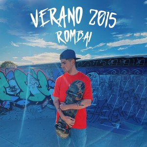 Rombai的專輯Verano 2015