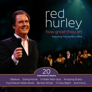 Red Hurley的專輯How Great Thou Art