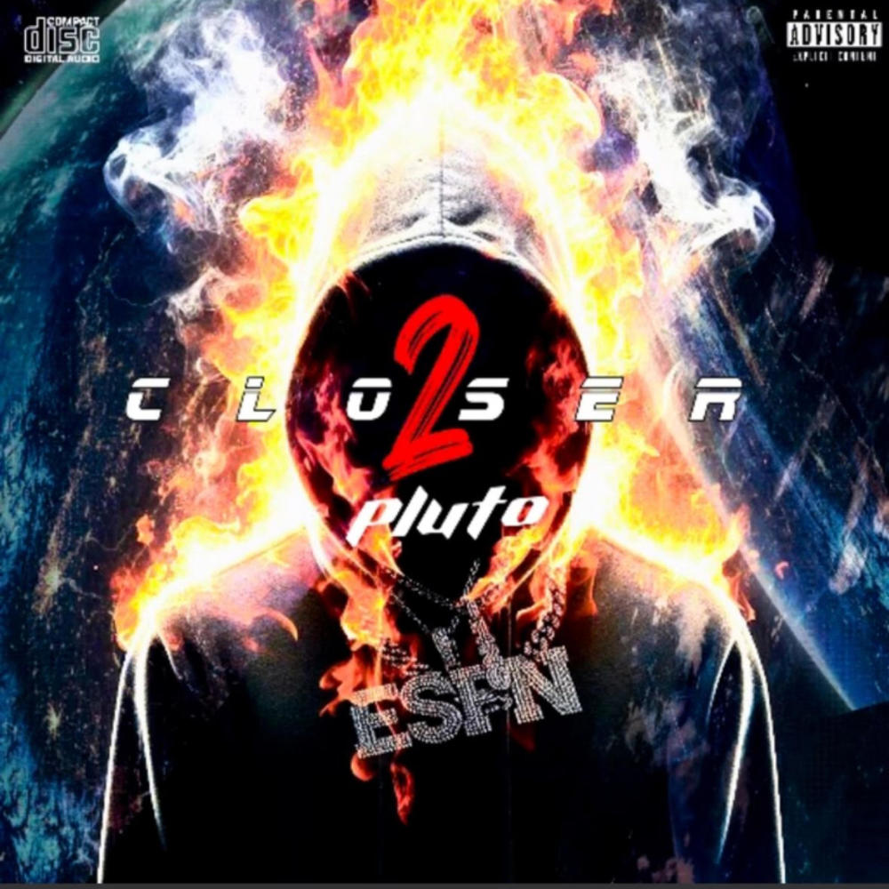 Closer 2 pluto (Radio Edit)