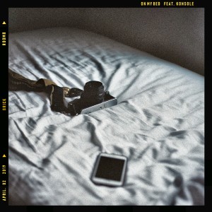 Album On My Bed oleh Brick