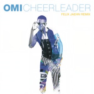 ดาวน์โหลดและฟังเพลง Cheerleader (Felix Jaehn Remix Radio Edit) (Radio Edit|Felix Jaehn Remix) พร้อมเนื้อเพลงจาก Omi