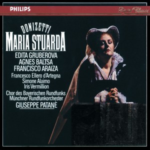 ดาวน์โหลดและฟังเพลง Donizetti: Maria Stuarda / Act 3 - "Anna! - Qui più sommessi favellate" - "Deh! vi rivedo alfin" พร้อมเนื้อเพลงจาก Edita Gruberova