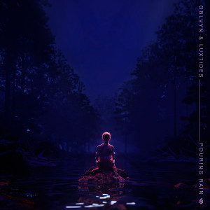 OBLVYN的專輯Pouring Rain