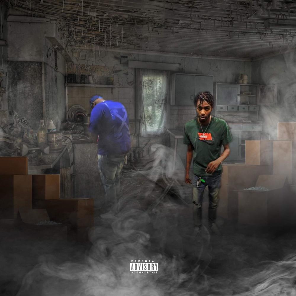 you wanna see (feat. trell, mdot & jdawg) (Explicit)