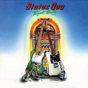 收聽Status Quo的1000 Years歌詞歌曲