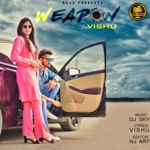 Listen to Weapon song with lyrics from Vishu