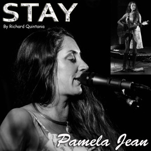 Stay dari Pamela Jean