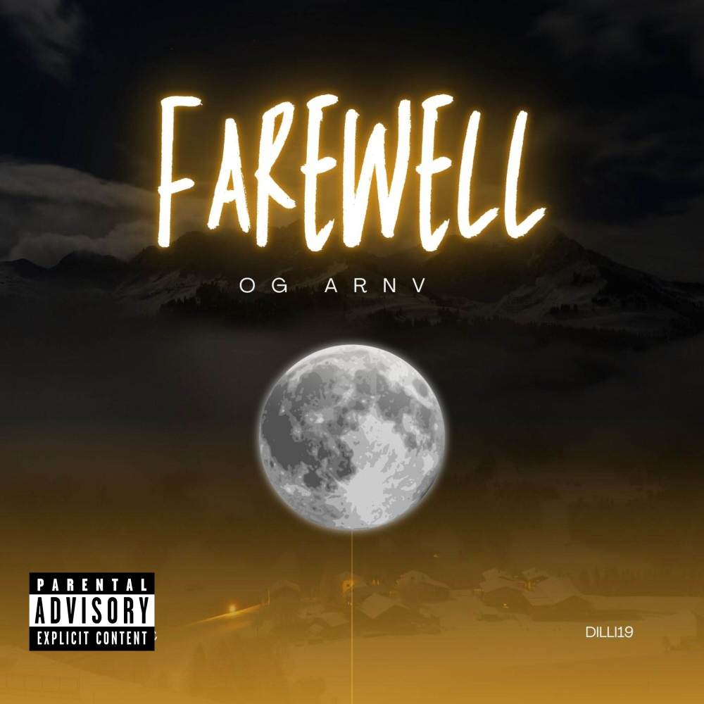 Farewell (Explicit)