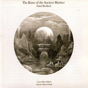 David Bedford的專輯The Rime Of The Ancient Mariner