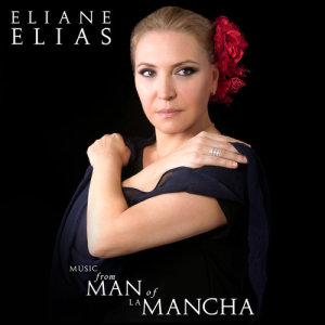 ดาวน์โหลดและฟังเพลง The Barber’s Song พร้อมเนื้อเพลงจาก Eliane Elias