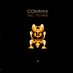 Album Be True from Commix