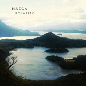 Album Polarity oleh NAZCA