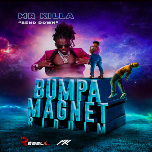 Album Bend Down (Bumpa Magnet Riddim) from 