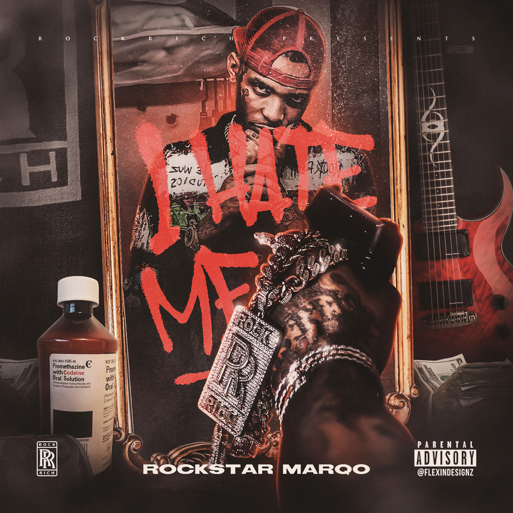 Rockstar 4Ever (Explicit)