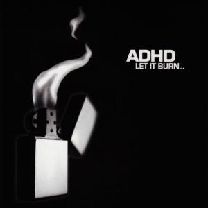 收聽ADHD的Turn The Light Off歌詞歌曲