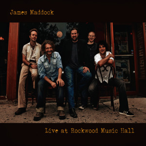 ดาวน์โหลดและฟังเพลง Stars Align (Live) พร้อมเนื้อเพลงจาก James Maddock