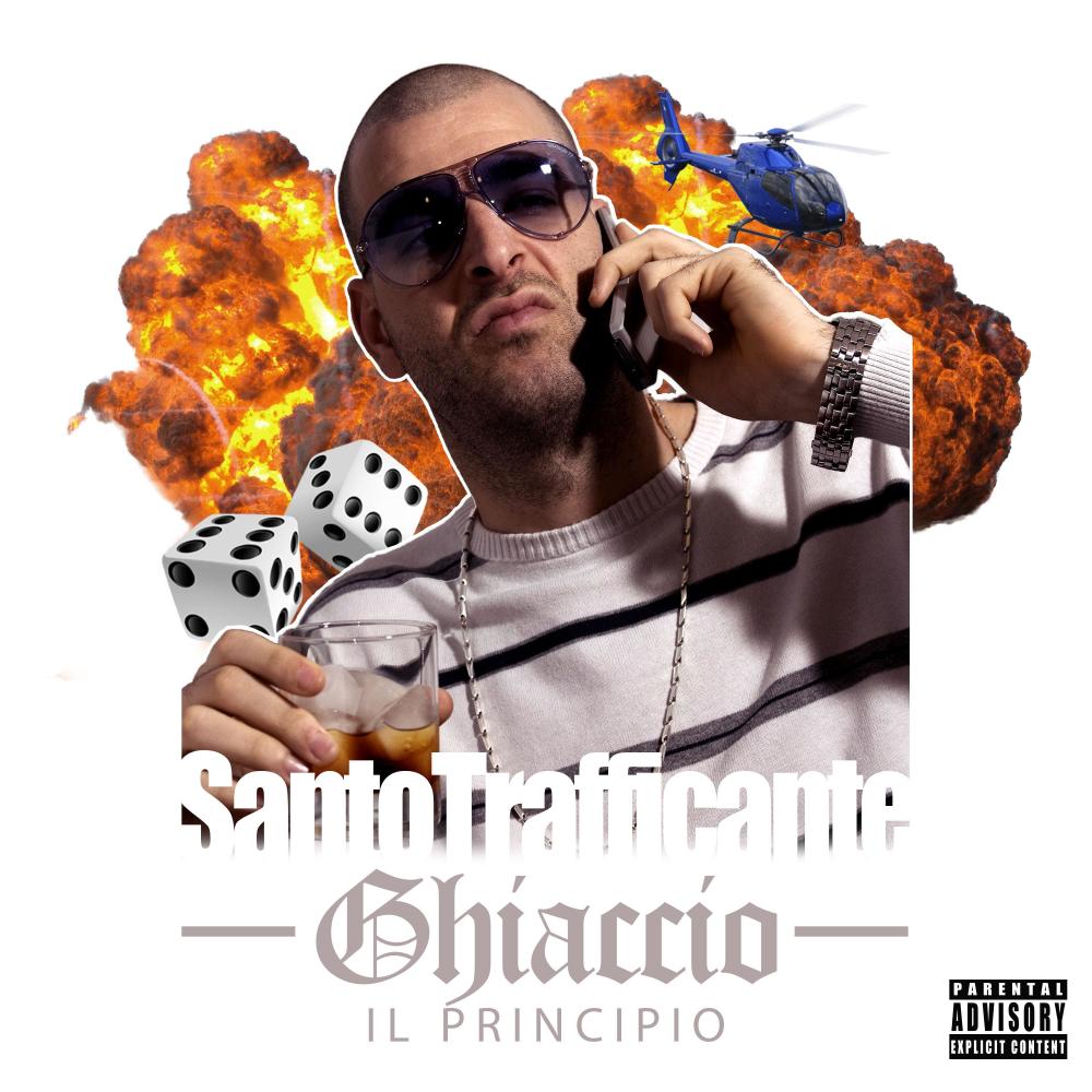 Musica Pesante pt. 2 (Explicit)