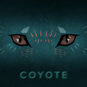 收聽MAKO的Coyote歌詞歌曲