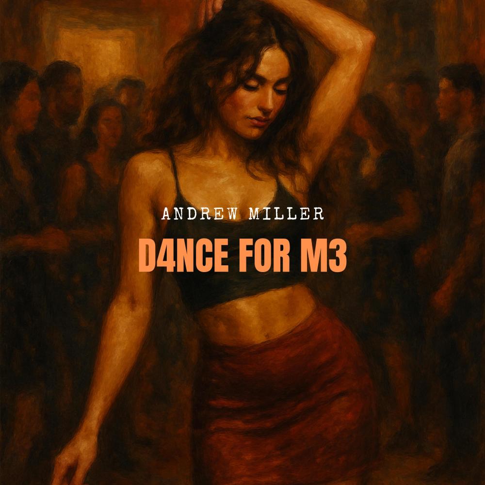 D4nce For M3 (Dark Version)