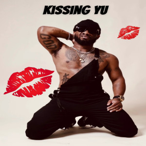 Kissing Yu dari Luckylou