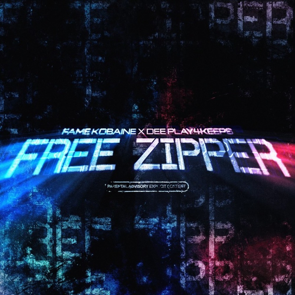 Free Zipper (Explicit)