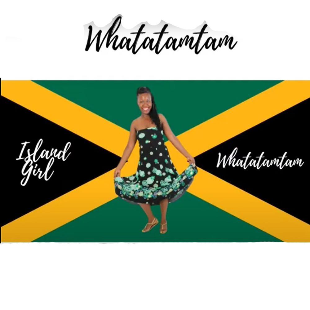 Island Girl