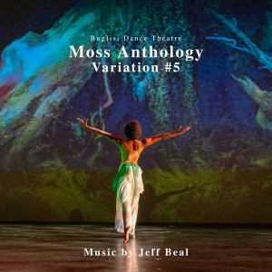 Jeff Beal的專輯Moss Anthology, Variation 5