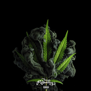 JMAYZ的专辑Rosemary (Explicit)