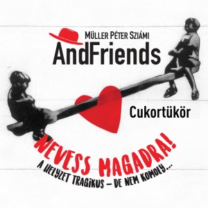 Dengarkan Kicsi Kő lagu dari Müller Péter Sziámi AndFriends dengan lirik