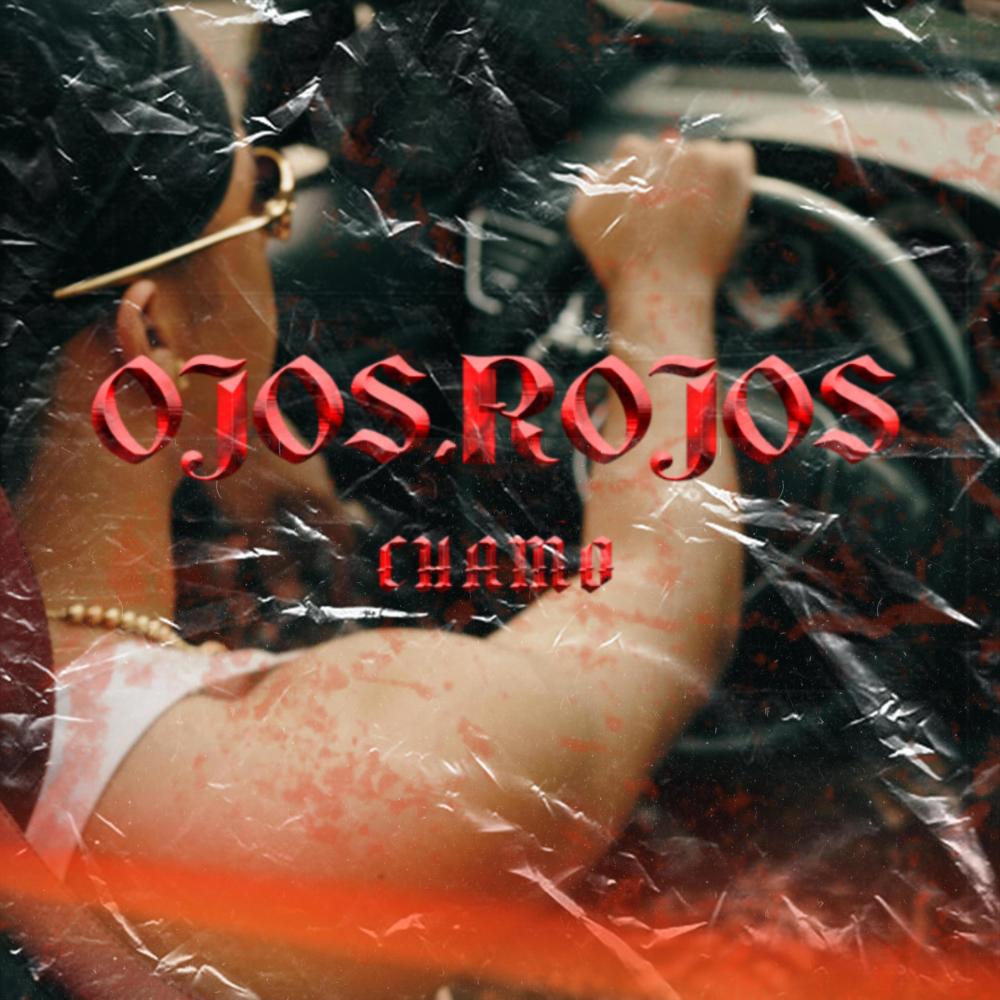 OJOS ROJOS (Explicit)