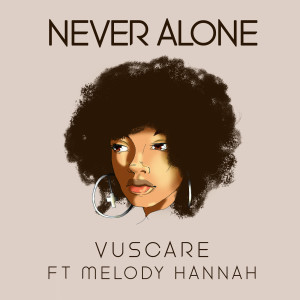 收聽Vuscare的Never Alone歌詞歌曲