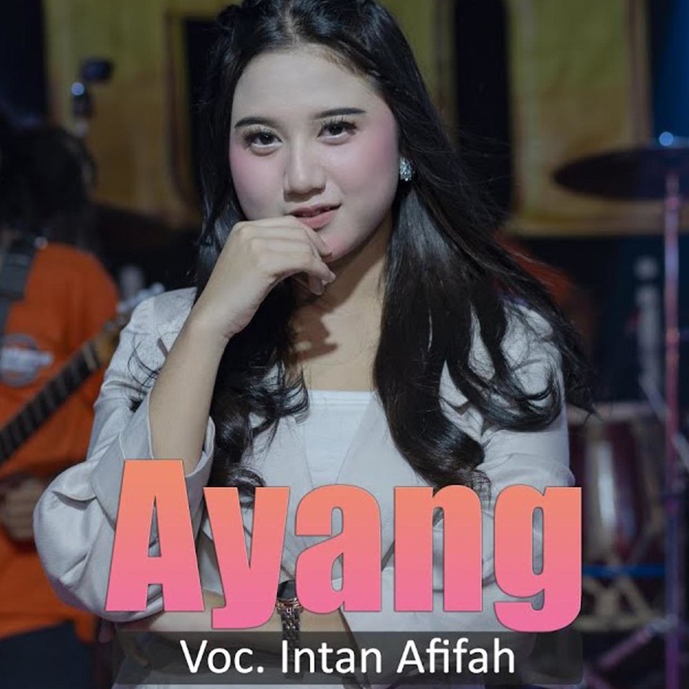Ayang