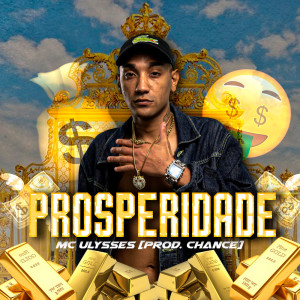 Album Prosperidade from 