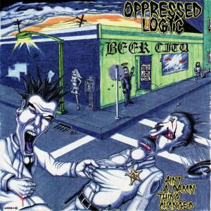 收聽Oppressed Logic的On The Hunt歌詞歌曲