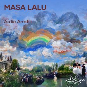 Album Masa Lalu from Ardie Arrafi'i