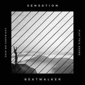 收聽Beatwalker的Sensation歌詞歌曲