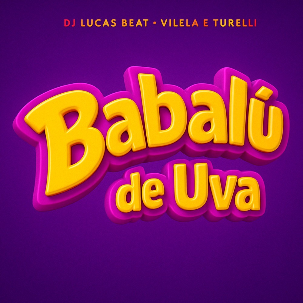 Babalú de Uva (Funk Remix)