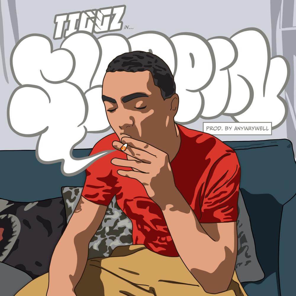 Slippin (Explicit)