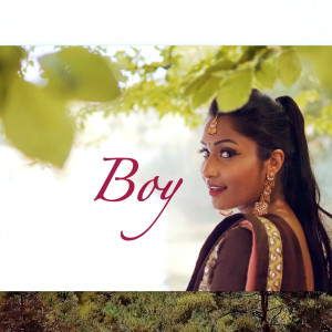 Listen to Boy song with lyrics from Sophia Akkara