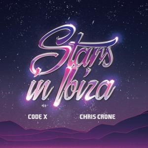Chris Crone的專輯Stars in Ibiza