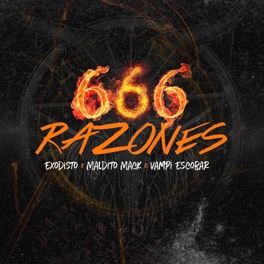 666 Razones