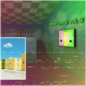 的专辑chifruit's jump vol. 3 (1.0.1)
