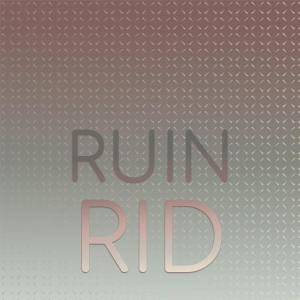 Listen to Ruin Rid song with lyrics from Mieko Sild