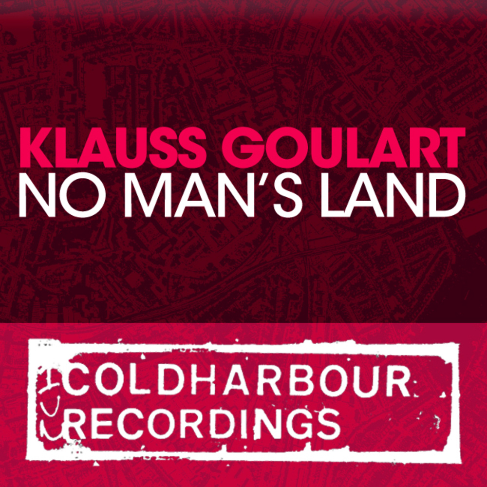 No Man's Land (Grube & Hovsepian  Remix)