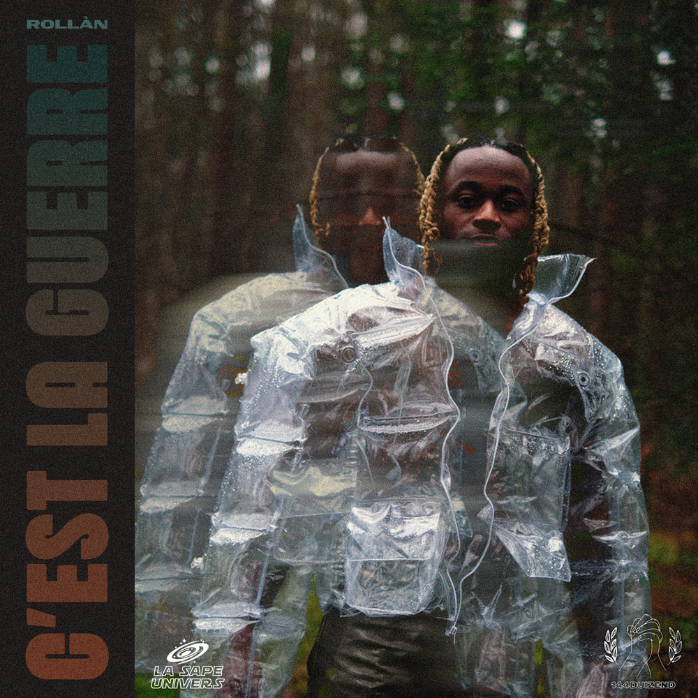 Cest La Guerre (Explicit)